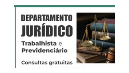 Departamento Jurídico